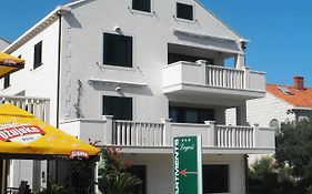 Apartments Logos